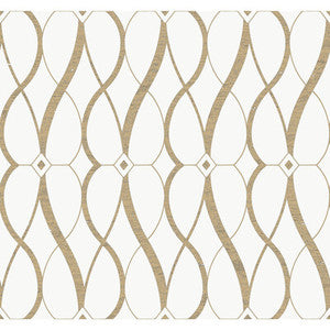 Kravet Design W4111-14 W4111.14.0 by Kravet Design Wallcovering