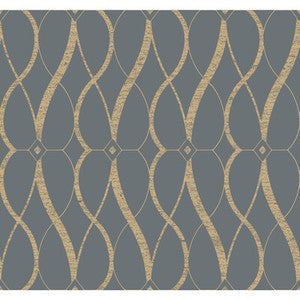 Kravet Design W4111-11 W4111.411.0 by Kravet Design Wallcovering