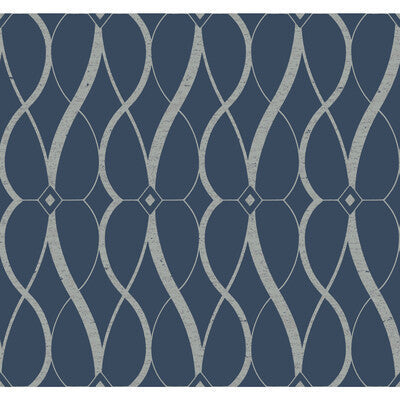 Kravet Design - Wallcovering - W4111.511.0 - Wallcovering - NON WOVEN - 100% - China </p><p>Repeat: H: , V: 27.5 21 - My Fabric Connection -