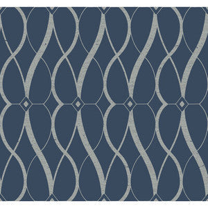 Kravet Design W4111-511 W4111.511.0 by Kravet Design Wallcovering