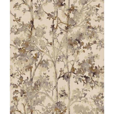 Kravet Design Wallcovering W4113.416.0 Wallcovering NON WOVEN - 100% China </p><p>Repeat: H: , V: 27.5 21 - My Fabric Connection -