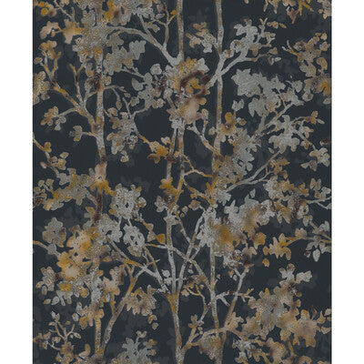 Kravet Design Wallcovering W4113.84.0 Wallcovering NON WOVEN - 100% China </p><p>Repeat: H: , V: 27.5 21 - My Fabric Connection -