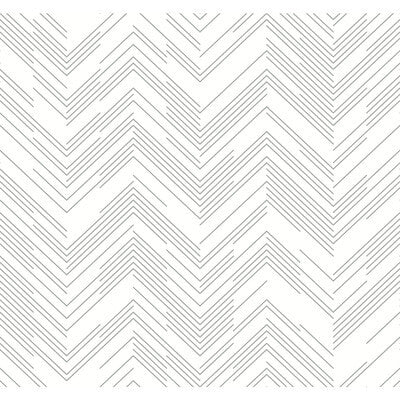 Kravet Design Wallcovering W4114.1101.0 Wallcovering NON WOVEN - 100% China </p><p>Repeat: H: , V: 27.5 21 - My Fabric Connection -