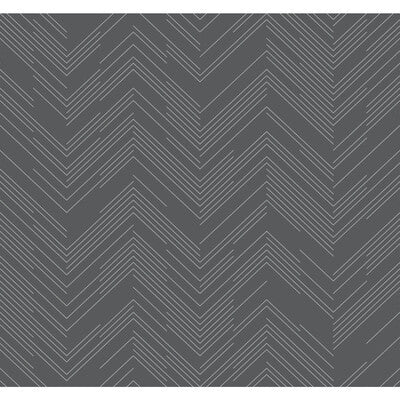 Kravet Design Wallcovering W4114.1121.0 Wallcovering NON WOVEN - 100% China </p><p>Repeat: H: , V: 27.5 21 - My Fabric Connection -