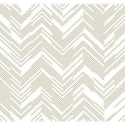 Kravet Design Wallcovering W4114.14.0 Wallcovering NON WOVEN - 100% China </p><p>Repeat: H: , V: 27.5 21 - My Fabric Connection -