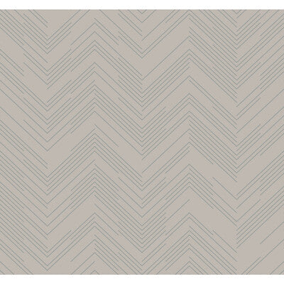 Kravet Design Wallcovering W4114.1611.0 Wallcovering NON WOVEN - 100% China </p><p>Repeat: H: , V: 27.5 21 - My Fabric Connection -