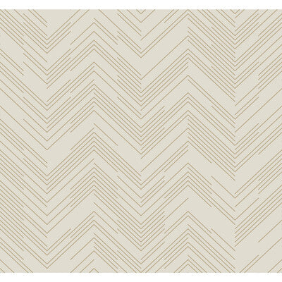 Kravet Design Wallcovering W4114.416.0 Wallcovering NON WOVEN - 100% China </p><p>Repeat: H: , V: 27.5 21 - My Fabric Connection -