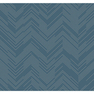 Kravet Design W4114-511 W4114.511.0 by Kravet Design Wallcovering