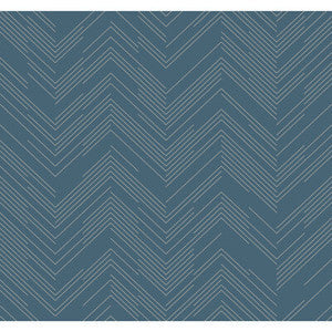Kravet Design W4114-511 W4114.511.0 by Kravet Design Wallcovering