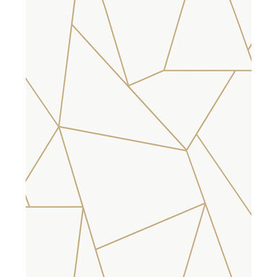 Kravet Design Wallcovering W4116.14.0 Wallcovering NON WOVEN - 100% China </p><p>Repeat: H: , V: 27.5 21 - My Fabric Connection -