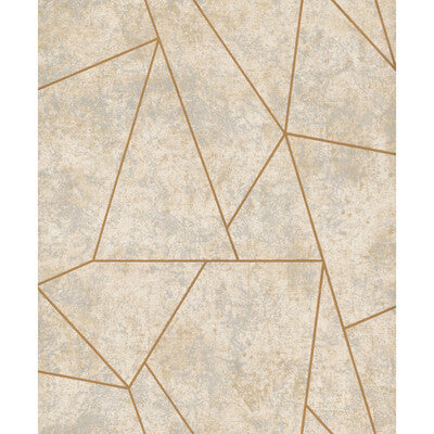 Kravet Design Wallcovering W4116.1611.0 Wallcovering NON WOVEN - 100% China </p><p>Repeat: H: , V: 27.5 21 - My Fabric Connection -