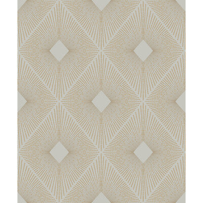 Kravet Design - Wallcovering - W4117.416.0 - Wallcovering - NON WOVEN - 100% - China </p><p>Repeat: H: , V: 27.5 21 - My Fabric Connection -