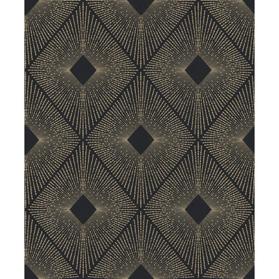Kravet Design Wallcovering W4117.84.0 Wallcovering NON WOVEN - 100% China </p><p>Repeat: H: , V: 27.5 21 - My Fabric Connection -