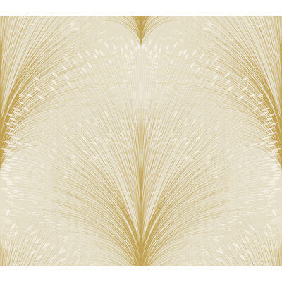 Kravet Design Wallcovering W4118.416.0 Wallcovering NON WOVEN - 100% United States </p><p>Repeat: H: , V: 27.5 21 - My Fabric Connection -