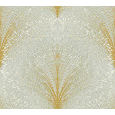 Kravet Design Wallcovering W4118.54.0 Wallcovering NON WOVEN - 100% United States </p><p>Repeat: H: , V: 27.5 21 - My Fabric Connection -