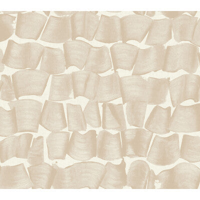 Kravet Design Wallcovering W4121.17.0 Wallcovering NON WOVEN - 100% United States </p><p>Repeat: H: , V: 27.5 21 - My Fabric Connection -