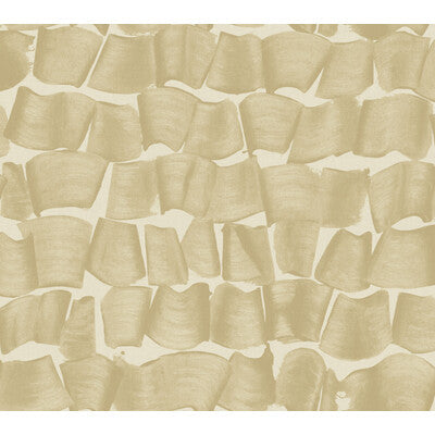 Kravet Design Wallcovering W4121.4.0 Wallcovering NON WOVEN - 100% United States </p><p>Repeat: H: , V: 27.5 21 - My Fabric Connection -