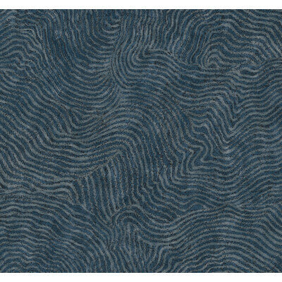Kravet Design Wallcovering W4123.50.0 Wallcovering NON WOVEN - 100% United States </p><p>Repeat: H: , V: 27.5 21 - My Fabric Connection -