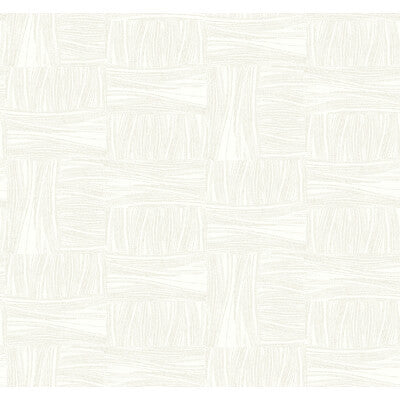 Kravet Design Wallcovering W4124.1.0 Wallcovering NON WOVEN - 100% United States </p><p>Repeat: H: , V: 27.5 21 - My Fabric Connection -