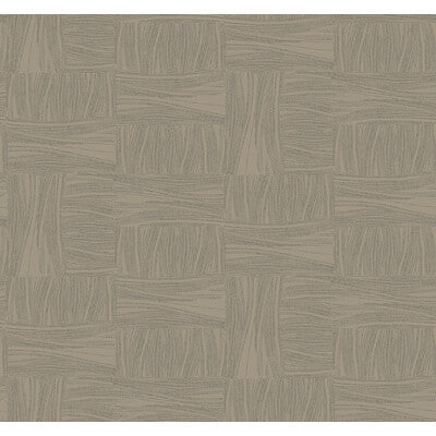 Kravet Design Wallcovering W4124.611.0 Wallcovering NON WOVEN - 100% United States </p><p>Repeat: H: , V: 27.5 21 - My Fabric Connection -
