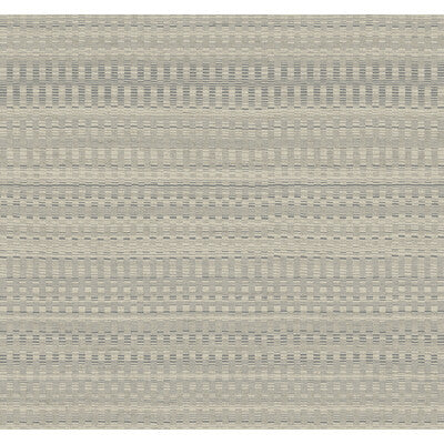 Kravet Design Wallcovering W4125.1611.0 Wallcovering NON WOVEN - 100% United States </p><p>Repeat: H: , V: 27.5 21 - My Fabric Connection -
