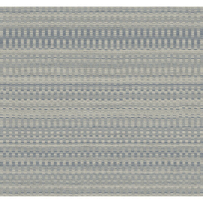 Kravet Design Wallcovering W4125.511.0 Wallcovering NON WOVEN - 100% United States </p><p>Repeat: H: , V: 27.5 21 - My Fabric Connection -