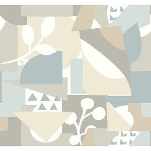 Kravet Design W4127-1516 W4127.1516.0 by Kravet Design Wallcovering
