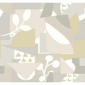 Kravet Design W4127-1611 W4127.1611.0 by Kravet Design Wallcovering