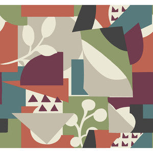 Kravet Design W4127-310 W4127.310.0 by Kravet Design Wallcovering