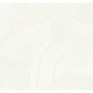 Kravet Design W4128-1101 W4128.1101.0 by Kravet Design Wallcovering