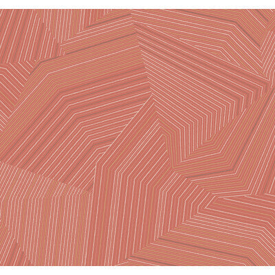 Kravet Design Wallcovering W4128.119.0 Wallcovering NON WOVEN - 100% United States </p><p>Repeat: H: , V: 27.5 21 - My Fabric Connection -