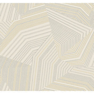 Kravet Design W4128-1611 W4128.1611.0 by Kravet Design Wallcovering
