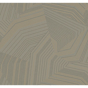 Kravet Design W4128-411 W4128.411.0 by Kravet Design Wallcovering