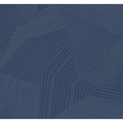 Kravet Design Wallcovering W4128.50.0 Wallcovering NON WOVEN - 100% United States </p><p>Repeat: H: , V: 27.5 21 - My Fabric Connection -
