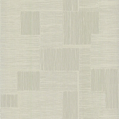 Kravet Design Wallcovering W4130.106.0 Wallcovering VINYL ON NON WOVEN - 100% United States </p><p>Repeat: H: , V: 27.5 21 - My Fabric Connection -