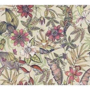 Kravet Design W4131-710 W4131.710.0 by Kravet Design Wallcovering