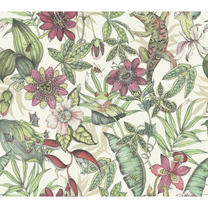 Kravet Design W4131-719 W4131.719.0 by Kravet Design Wallcovering