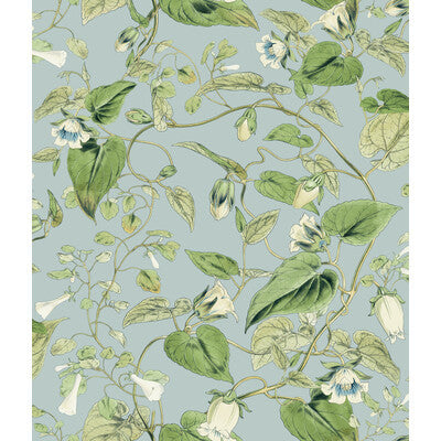 Kravet Design Wallcovering W4132.153.0 Wallcovering NON WOVEN - 100% United States </p><p>Repeat: H: , V: 27.5 21 - My Fabric Connection -