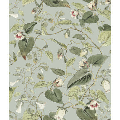 Kravet Design Wallcovering W4132.311.0 Wallcovering NON WOVEN - 100% United States </p><p>Repeat: H: , V: 27.5 21 - My Fabric Connection -