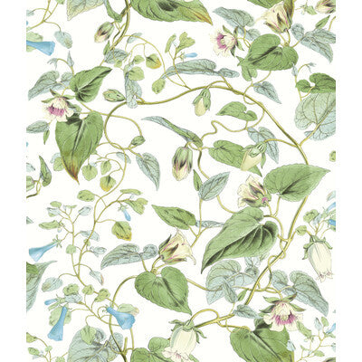 Kravet Design Wallcovering W4132.31.0 Wallcovering NON WOVEN - 100% United States </p><p>Repeat: H: , V: 27.5 21 - My Fabric Connection -