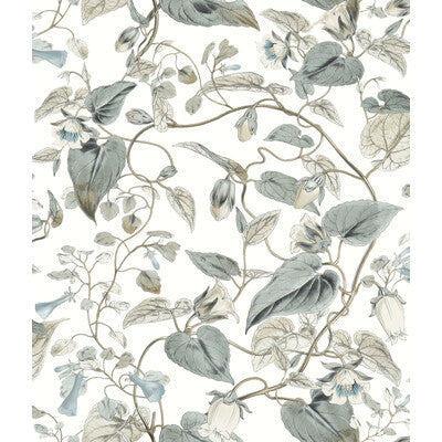 Kravet Design Wallcovering W4132.511.0 Wallcovering NON WOVEN - 100% United States </p><p>Repeat: H: , V: 27.5 21 - My Fabric Connection -