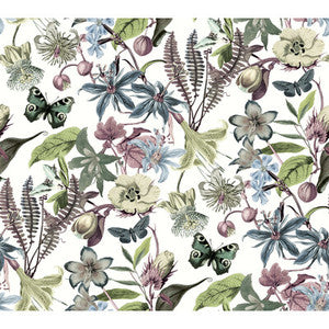 Kravet Design W4133-310 W4133.310.0 by Kravet Design Wallcovering