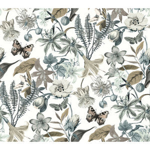 Kravet Design W4133-516 W4133.516.0 by Kravet Design Wallcovering