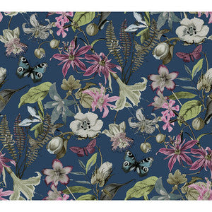 Kravet Design W4133-517 W4133.517.0 by Kravet Design Wallcovering