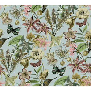 Kravet Design W4133-73 W4133.73.0 by Kravet Design Wallcovering
