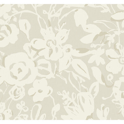 Kravet Design Wallcovering W4134.106.0 Wallcovering NON WOVEN - 100% United States </p><p>Repeat: H: , V: 27.5 21 - My Fabric Connection -