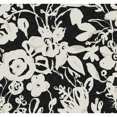 Kravet Design Wallcovering W4134.81.0 Wallcovering NON WOVEN - 100% United States </p><p>Repeat: H: , V: 27.5 21 - My Fabric Connection -