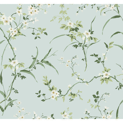 Kravet Design Wallcovering W4135.13.0 Wallcovering NON WOVEN - 100% United States </p><p>Repeat: H: , V: 27.5 21 - My Fabric Connection -