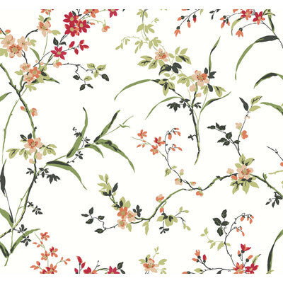 Kravet Design Wallcovering W4135.719.0 Wallcovering NON WOVEN - 100% United States </p><p>Repeat: H: , V: 27.5 21 - My Fabric Connection -