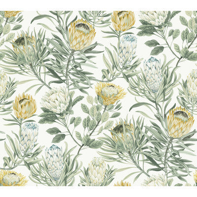 Kravet Design Wallcovering W4136.4.0 Wallcovering NON WOVEN - 100% United States </p><p>Repeat: H: , V: 27.5 21 - My Fabric Connection -